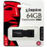 Kép 1/3 - Kingston DataTraveler 100 G3 64GB Pendrive USB 3.0 (DT100G3/64GB) - DT100G3_64GB