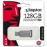 Kép 1/3 - Kingston Dt50 128GB Pendrive USB 3.0 - Fekete (DT50/128GB) - DT50_128GB