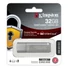 Kép 1/4 - Kingston DataTraveler Locker+ G3 32GB Pendrive - Titkosított - USB 3.0 (DTLPG3/32GB) - DTLPG3_32GB