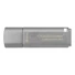 Kép 3/4 - KINGSTON DATA TRAVELER LOCKER+ G3 PENDRIVE 64GB USB 3.0 Ezüst