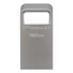 Kép 2/3 - KINGSTON DATA TRAVELER MICRO PENDRIVE 32GB USB 3.1 Ezüst
