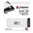 Kép 1/3 - Kingston DataTraveler Micro 3.1 64GB Pendrive USB 3.0 (DTMC3/64GB) - DTMC3_64GB