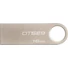 Kép 3/5 - KINGSTON DATA TRAVELER SE9 PENDRIVE 16GB USB 2.0 Ezüst
