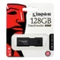 Kép 1/3 - Kingston DataTraveler 100 G3 128GB Pendrive USB 3.0 (DT100G3/128GB) - DT100G3_128GB