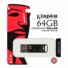 Kép 1/4 - Kingston 64GB Pendrive DataTraveler Elite G2 USB 3.1 (r180/w50) (DTEG2/64GB) - DTEG2_64GB