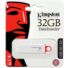 Kép 1/3 - Kingston DataTraveler G4 32GB Pendrive USB 3.0 - Piros (DTIG4/32GB) - DTIG4_32GB