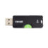 Kép 2/5 - Maxell FLIX 8GB pendrive [USB 2.0] Fekete-Zöld