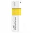 Kép 3/3 - MEDIARANGE COLOR EDITION PENDRIVE 16GB USB 2.0 Sárga-Fehér