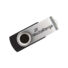 Kép 3/4 - MEDIARANGE PENDRIVE 16GB USB 2.0  Pack 3 Ezüst-Fekete