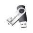 Kép 4/4 - MEDIARANGE PENDRIVE 16GB USB 2.0  Pack 3 Ezüst-Fekete