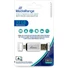 Kép 1/3 - Mediarange Nano 32GB Pendrive USB 2.0 + Micro USB - Android Telefonokhoz, Tabletekhez - MR932
