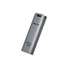 Kép 4/4 - PNY ELITE STEEL PENDRIVE 128GB USB 3.1 Ezüst