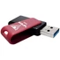 Kép 2/5 - PATRIOT VIPER PENDRIVE 64GB USB 3.0 Fekete-Piros