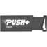 Kép 4/9 - PATRIOT PUSH+ PENDRIVE 128GB USB 3.2 Fekete