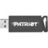 Kép 6/9 - PATRIOT PUSH+ PENDRIVE 128GB USB 3.2 Fekete