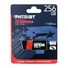 Kép 1/5 - Patriot Supersonic Rage Elite 256GB