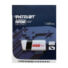 Kép 1/10 - PEF250GRPMW32U PATRIOT RAGE PRIME PENDRIVE 250GB USB 3.2 Fehér