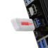 Kép 2/10 - PATRIOT RAGE PRIME PENDRIVE 250GB USB 3.2 Gen 2 Fehér