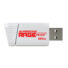 Kép 4/10 - PATRIOT RAGE PRIME PENDRIVE 250GB USB 3.2 Gen 2 Fehér