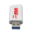 Kép 10/10 - PATRIOT RAGE PRIME PENDRIVE 250GB USB 3.2 Gen 2 Fehér