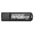 Kép 2/7 - PATRIOT SUPERSONIC RAGE PRO PENDRIVE 128GB USB 3.2 Gen 1 Fekete