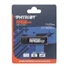 Kép 1/7 - PEF128GRGPB32U PATRIOT SUPERSONIC RAGE PRO PENDRIVE 250GB USB 3.2 Fekete
