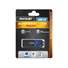 Kép 1/3 - Patriot 128GB Supersonic XT Boost USB 3.0 (Max 150MB/s) USB memória PEF128GSBUSB - PEF128GSBUSB