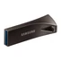 Kép 3/4 - SAMSUNG BAR PLUS PENDRIVE 128GB USB 3.1 Titán (400MB/s)