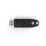 Kép 2/3 - SANDISK CRUZER ULTRA PENDRIVE 16GB USB 3.0 Fekete