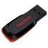 Kép 3/3 - SANDISK CRUZER BLADE PENDRIVE 64GB USB 2.0 Fekete