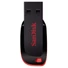 Kép 2/3 - SANDISK CRUZER BLADE PENDRIVE 64GB USB 2.0 Fekete