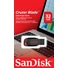 Kép 1/3 - SanDisk Cruzer Blade pendrive 32GB USB 2.0 - fekete