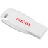 Kép 2/2 - SANDISK CRUZER BLADE PENDRIVE 16GB USB 2.0 Fehér