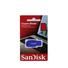 Kép 1/2 - SANDISK CRUZER BLADE PENDRIVE 64GB USB 2.0 Kék