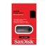 Kép 2/6 - SANDISK CRUZER SNAP PENDRIVE 32GB USB 2.0 Fekete