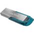 Kép 2/3 - SANDISK ULTRA DUAL FLAIR PENDRIVE 64GB USB 3.0 Kék