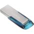 Kép 3/3 - SANDISK ULTRA DUAL FLAIR PENDRIVE 64GB USB 3.0 Kék