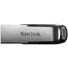 Kép 3/4 - SANDISK ULTRA FLAIR PENDRIVE 16GB USB 3.0 Ezüst (130/60 MB/s)