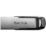 Kép 3/4 - SANDISK ULTRA FLAIR PENDRIVE 256GB USB 3.0 Ezüst