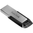 Kép 4/4 - SANDISK ULTRA FLAIR PENDRIVE 16GB USB 3.0 Ezüst (130/60 MB/s)