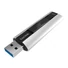 Kép 2/4 - SANDISK CRUZER EXTREME PRO PENDRIVE 128GB  USB 3.0 Fekete-Ezüst