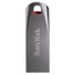 Kép 4/4 - SANDISK CRUZER FORCE PENDRIVE 64GB USB 2.0 Fekete-Piros