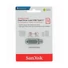 Kép 1/9 - SanDisk Ultra Dual Drive Luxe pendrive 32GB USB Type-C és USB-A - ezüst