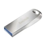 Kép 3/4 - SANDISK ULTRA LUXE PENDRIVE 64GB USB 3.1 Ezüst