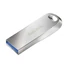 Kép 3/4 - SANDISK ULTRA LUXE PENDRIVE 128GB USB 3.1 Ezüst