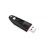 Kép 5/5 - SANDISK CRUZER ULTRA PENDRIVE 128GB USB 3.0 Fekete