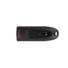 Kép 3/5 - SANDISK CRUZER ULTRA PENDRIVE 64GB USB 3.0 Fekete