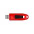 Kép 3/3 - SANDISK CRUZER ULTRA Pendrive 64GB USB 3.0 Piros