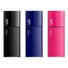 Kép 7/8 - Silicon Power 128GB Blaze Pendrive B05 USB 3.2 Pink
