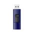 Kép 3/7 - Silicon Power 32GB Blaze Pendrive B05 USB 3.2 Kék
